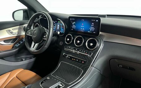 Mercedes-Benz GLC, 2022 год, 4 569 000 рублей, 14 фотография