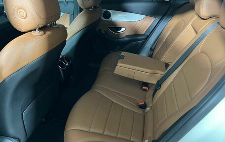 Mercedes-Benz GLC, 2022 год, 4 569 000 рублей, 22 фотография