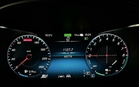 Mercedes-Benz GLC, 2022 год, 4 569 000 рублей, 17 фотография