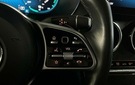 Mercedes-Benz GLC, 2022 год, 4 569 000 рублей, 29 фотография