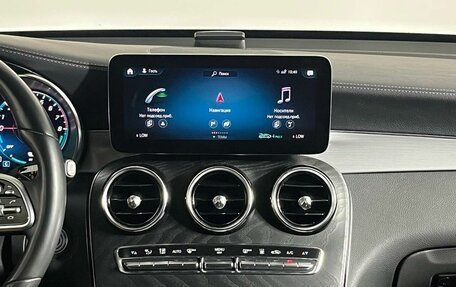 Mercedes-Benz GLC, 2022 год, 4 569 000 рублей, 32 фотография