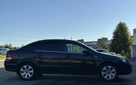 Opel Astra H, 2008 год, 430 000 рублей, 8 фотография