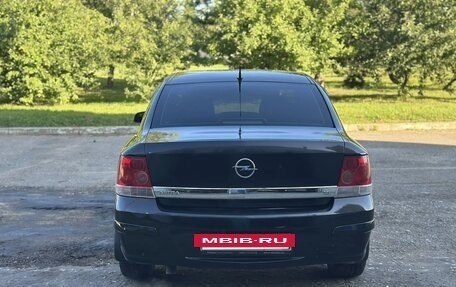 Opel Astra H, 2008 год, 430 000 рублей, 6 фотография