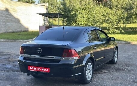 Opel Astra H, 2008 год, 430 000 рублей, 7 фотография