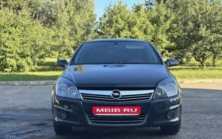 Opel Astra H, 2008 год, 430 000 рублей, 2 фотография