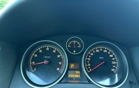 Opel Astra H, 2008 год, 430 000 рублей, 24 фотография