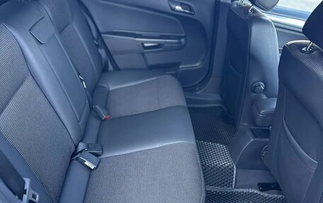 Opel Astra H, 2008 год, 430 000 рублей, 33 фотография