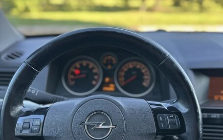 Opel Astra H, 2008 год, 430 000 рублей, 32 фотография