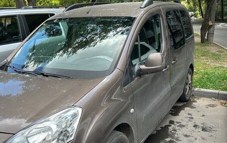 Peugeot Partner II рестайлинг 2, 2012 год, 550 000 рублей, 3 фотография