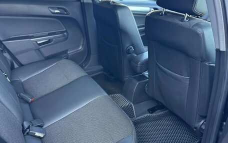 Opel Astra H, 2008 год, 430 000 рублей, 26 фотография