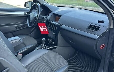 Opel Astra H, 2008 год, 430 000 рублей, 31 фотография