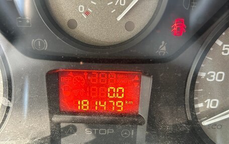 Peugeot Partner II рестайлинг 2, 2012 год, 550 000 рублей, 7 фотография