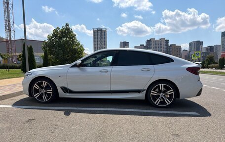 BMW 6 серия, 2019 год, 4 500 000 рублей, 7 фотография