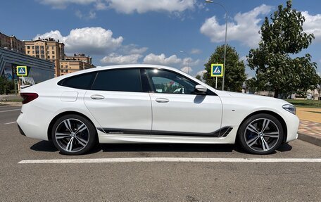 BMW 6 серия, 2019 год, 4 500 000 рублей, 3 фотография