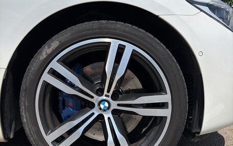 BMW 6 серия, 2019 год, 4 500 000 рублей, 12 фотография
