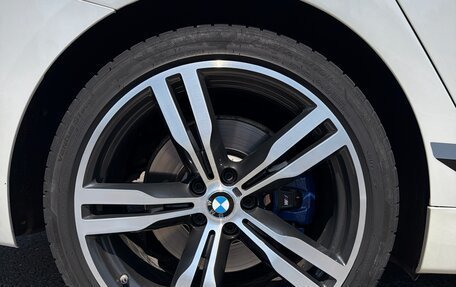 BMW 6 серия, 2019 год, 4 500 000 рублей, 11 фотография