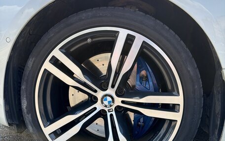 BMW 6 серия, 2019 год, 4 500 000 рублей, 9 фотография