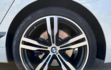 BMW 6 серия, 2019 год, 4 500 000 рублей, 10 фотография
