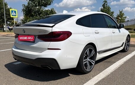 BMW 6 серия, 2019 год, 4 500 000 рублей, 4 фотография