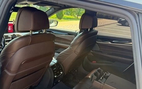 BMW 6 серия, 2019 год, 4 500 000 рублей, 16 фотография