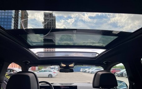 BMW X5, 2024 год, 9 800 000 рублей, 7 фотография
