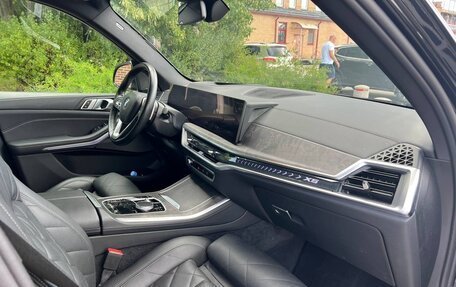 BMW X5, 2024 год, 9 800 000 рублей, 6 фотография