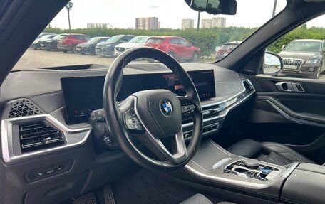 BMW X5, 2024 год, 9 800 000 рублей, 5 фотография