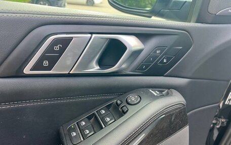 BMW X5, 2024 год, 9 800 000 рублей, 11 фотография