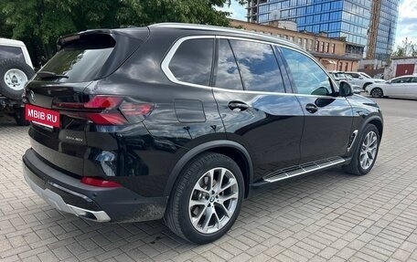 BMW X5, 2024 год, 9 800 000 рублей, 3 фотография