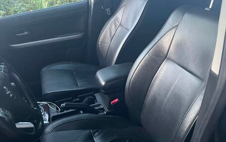 Suzuki Grand Vitara, 2007 год, 920 000 рублей, 7 фотография
