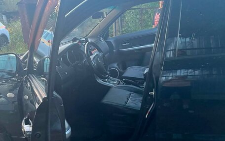 Suzuki Grand Vitara, 2007 год, 920 000 рублей, 6 фотография