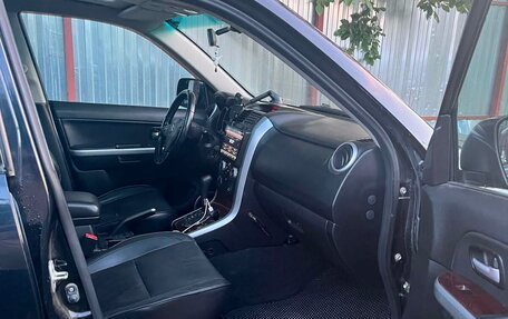 Suzuki Grand Vitara, 2007 год, 920 000 рублей, 2 фотография