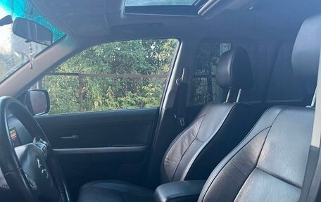 Suzuki Grand Vitara, 2007 год, 920 000 рублей, 4 фотография