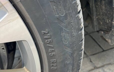 BMW X5, 2024 год, 9 800 000 рублей, 15 фотография