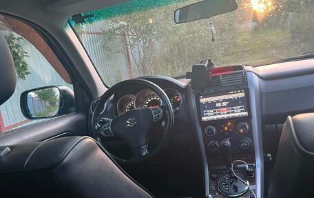 Suzuki Grand Vitara, 2007 год, 920 000 рублей, 8 фотография