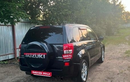 Suzuki Grand Vitara, 2007 год, 920 000 рублей, 9 фотография