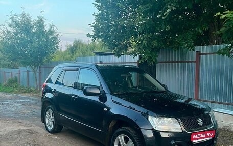 Suzuki Grand Vitara, 2007 год, 920 000 рублей, 3 фотография