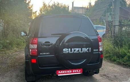 Suzuki Grand Vitara, 2007 год, 920 000 рублей, 11 фотография