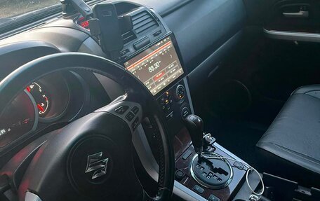 Suzuki Grand Vitara, 2007 год, 920 000 рублей, 12 фотография