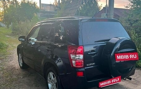 Suzuki Grand Vitara, 2007 год, 920 000 рублей, 5 фотография