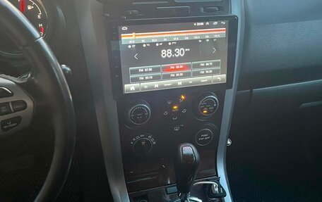 Suzuki Grand Vitara, 2007 год, 920 000 рублей, 13 фотография