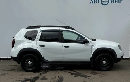 Renault Duster I рестайлинг, 2021 год, 1 549 000 рублей, 4 фотография