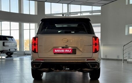 GAC GS8, 2026 год, 5 349 000 рублей, 4 фотография