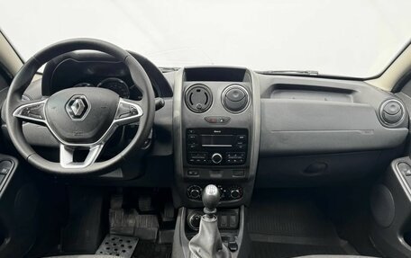 Renault Duster I рестайлинг, 2021 год, 1 549 000 рублей, 9 фотография