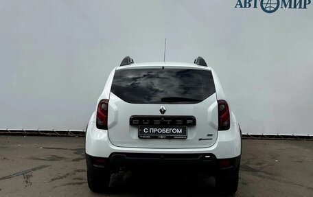 Renault Duster I рестайлинг, 2021 год, 1 549 000 рублей, 6 фотография