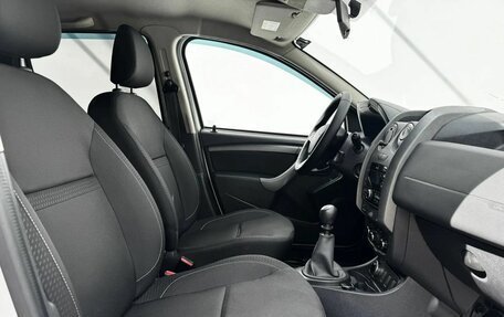 Renault Duster I рестайлинг, 2021 год, 1 549 000 рублей, 10 фотография