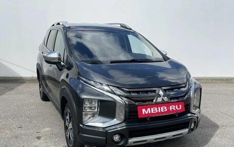 Mitsubishi Xpander, 2022 год, 2 000 000 рублей, 3 фотография