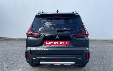Mitsubishi Xpander, 2022 год, 2 000 000 рублей, 6 фотография