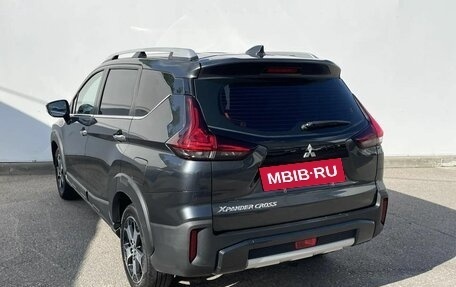 Mitsubishi Xpander, 2022 год, 2 000 000 рублей, 7 фотография