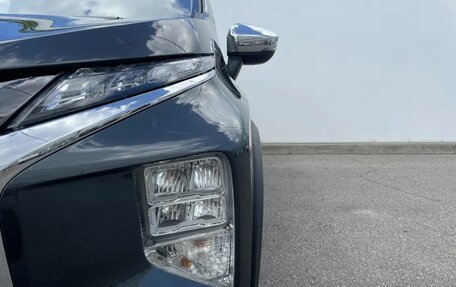 Mitsubishi Xpander, 2022 год, 2 000 000 рублей, 9 фотография